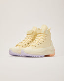 Converse Run Star Hike Platform Utility Strap Grade-School
