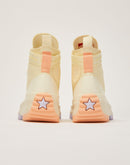 Converse Run Star Hike Platform Utility Strap Grade-School