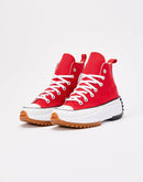 Converse Run Star Hike Grade-School