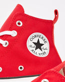 Converse Run Star Hike Grade-School