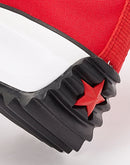 Converse Run Star Hike Grade-School