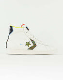Converse PRO LEATHER PEACE & UNITY