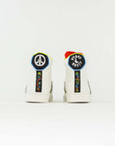 Converse PRO LEATHER PEACE & UNITY