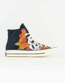Converse CHUCK 70 HI 'DIA DE MUERTOS'