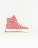 Converse CHUCK 70 HI 'DIA DE MUERTOS'