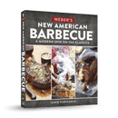 Weber's New American Barbecue Book