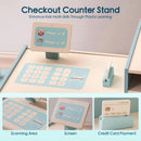 ROBUD Corner Coffee Shop Play Set