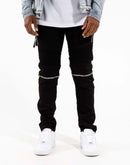 Preme Insert Jeans