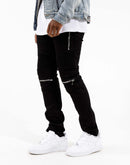 Preme Insert Jeans