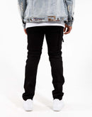 Preme Insert Jeans