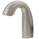 Bradley - S53-3100-RT5-BN - Touchless Counter Mounted Sensor Faucet, .5 GPM, Brushed Nickel, Crestt Series