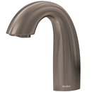 Bradley - S53-3100-RT5-BZ - Touchless Counter Mounted Sensor Faucet, .5 GPM, Brushed Bronze, Crestt Series