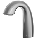 Bradley - S53-3100-RT5-PC - Touchless Counter Mounted Sensor Faucet, .5 GPM, Polished Chrome, Crestt Series