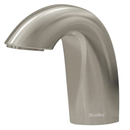 Bradley - 6-3100-RLT-BN - Touchless Counter Mounted Sensor Soap Dispenser, Brushed Nickel, Crestt Series