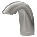 Bradley - 6-3100-RFM-BS - Touchless Counter Mounted Sensor Soap Dispenser, Brushed Stainless, Crestt Series