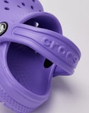 Crocs Classic Clog Toddler