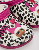 Crocs LOL Surprise! Diva Classic Clogs Pre-School