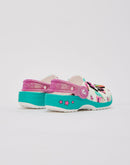 Crocs LOL Surprise! BFF Classic Clogs Toddler