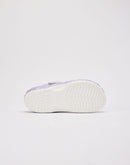 Crocs Classic Iridescent Geometric Clog Grade-School
