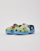 Crocs Bluey Classic Clog Toddler