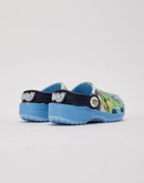 Crocs Bluey Classic Clog Toddler