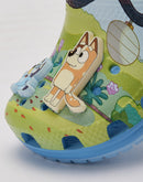Crocs Bluey Classic Clog Toddler