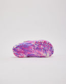 Crocs Classic Glow Marbled Clog Grade-School