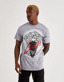 Crooks & Castles Script Tee