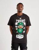 Crooks & Castles Leprechaun Tee
