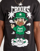 Crooks & Castles Leprechaun Tee