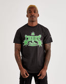 Crooks & Castles Leaf Tee