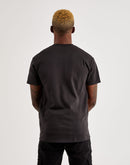 Crooks & Castles Leaf Tee