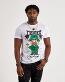 Crooks & Castles Leprechaun Tee