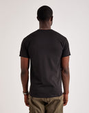 Crooks & Castles Death Row Records Electric Chair Tee