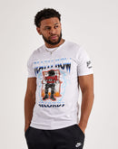 Crooks & Castles Death Row Records Chair Tee