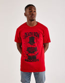 Crooks & Castles Death Row Mugshot Tee