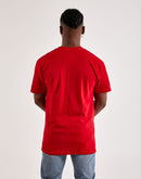Crooks & Castles Death Row Mugshot Tee