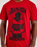 Crooks & Castles Death Row Mugshot Tee