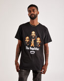 Crooks & Castles The Doggfather Tee