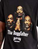 Crooks & Castles The Doggfather Tee