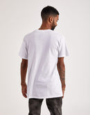 Crooks & Castles Death Row Split Chair Logo Tee