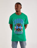 Crooks & Castles High Society Tee