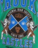 Crooks & Castles High Society Tee