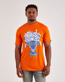 Crooks & Castles F.W.U. Tee