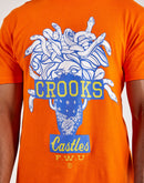 Crooks & Castles F.W.U. Tee