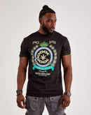 Crooks & Castles High Rollers Tee