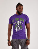 Crooks & Castles Flying High Tee