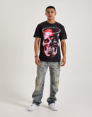 Crooks & Castles Saint Tee