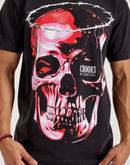 Crooks & Castles Saint Tee