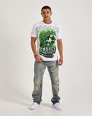 Crooks & Castles Transport Tee